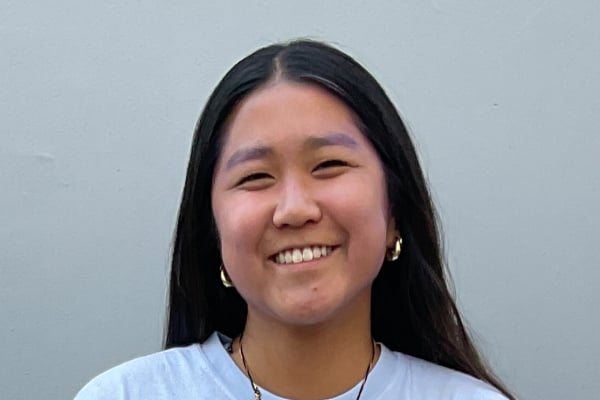 Lauren Yao